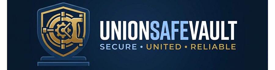 Union Safe Vault